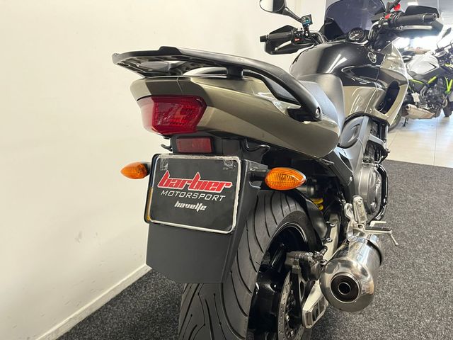 yamaha - tdm-900-abs