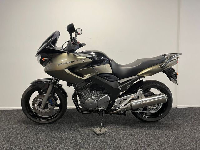 yamaha - tdm-900-abs