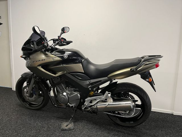 yamaha - tdm-900-abs