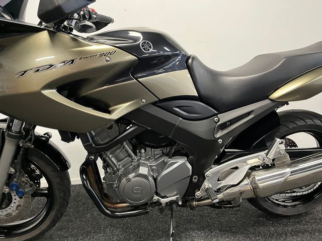 yamaha - tdm-900-abs