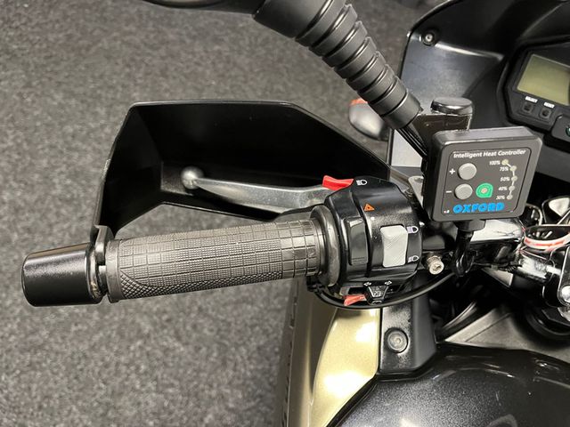 yamaha - tdm-900-abs