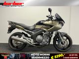 YAMAHA TDM 900 ABS