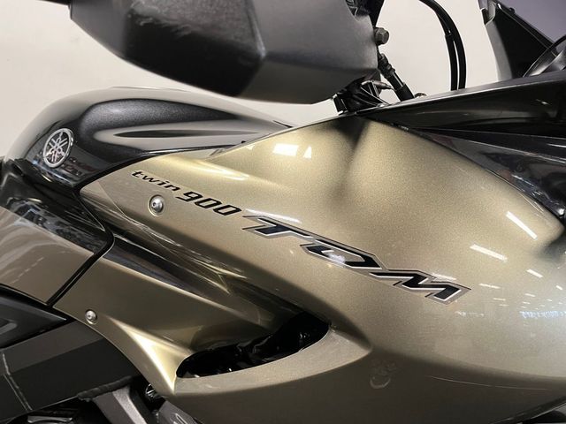 yamaha - tdm-900-abs