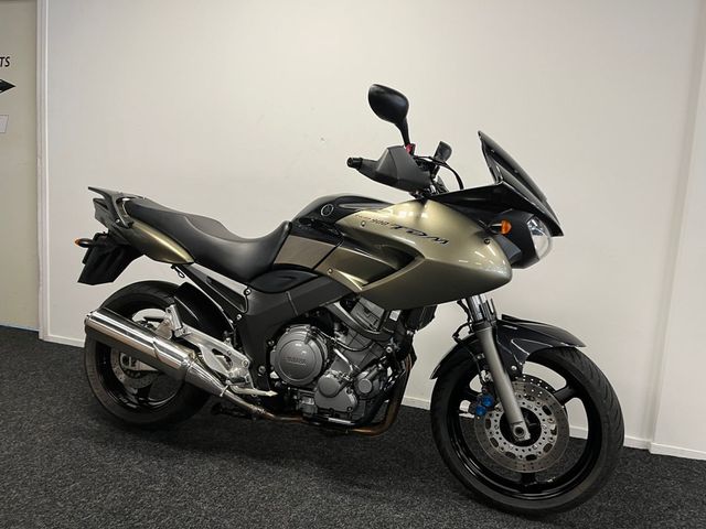 yamaha - tdm-900-abs