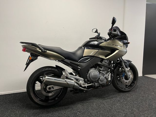yamaha - tdm-900-abs