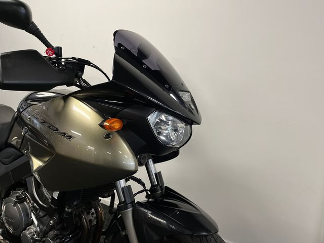 yamaha - tdm-900-abs