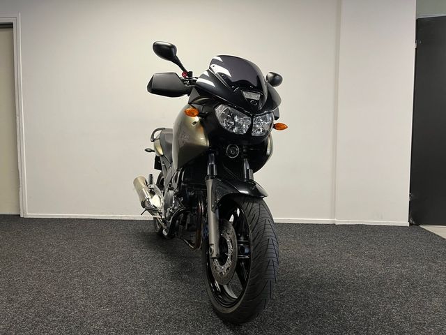 yamaha - tdm-900-abs
