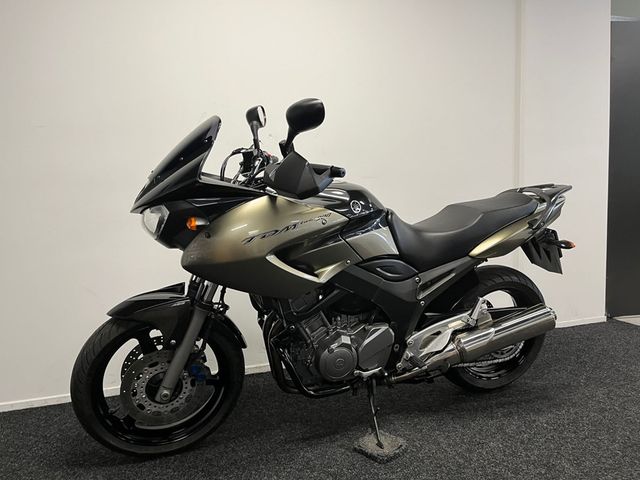 yamaha - tdm-900-abs