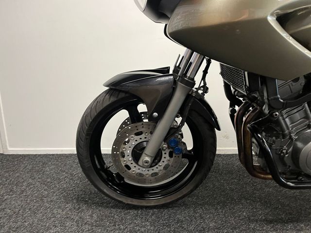 yamaha - tdm-900-abs