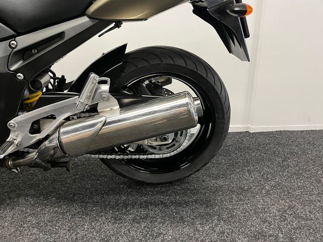 yamaha - tdm-900-abs