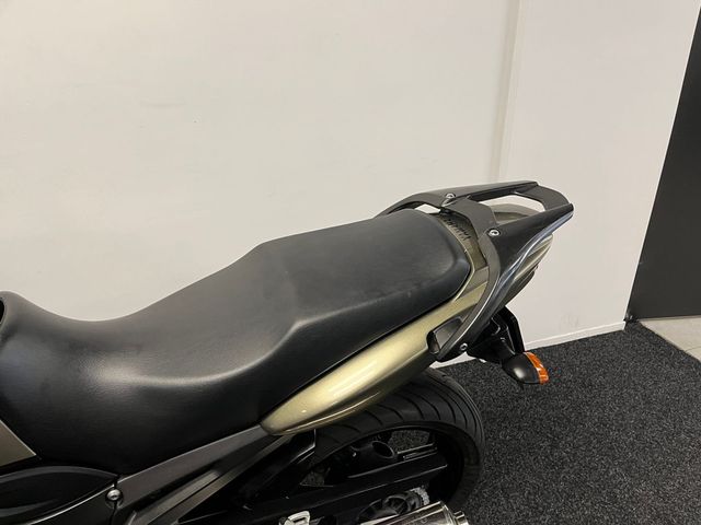 yamaha - tdm-900-abs