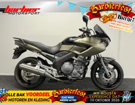 Yamaha TDM 900 ABS 2008 occasion