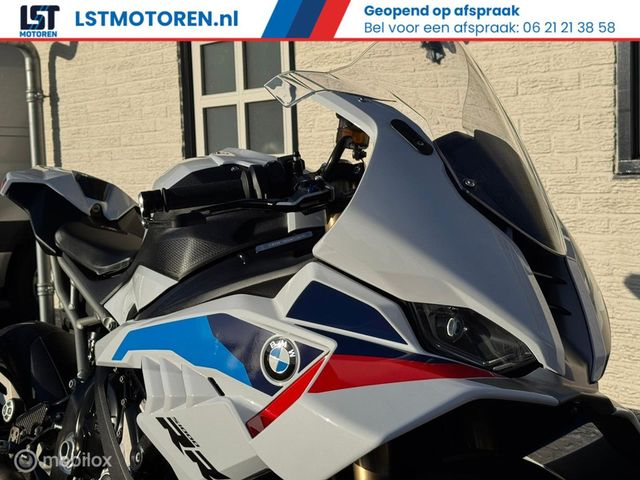 bmw - s-1000-rr