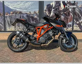 KTM 1290 Super Duke R 2014 occasion