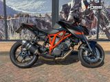 KTM 1290 SUPER DUKE R