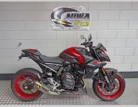 Suzuki GSX-8S 2026 nieuw