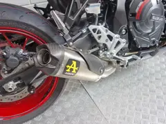 Suzuki GSX-8S 2026 nieuw – foto 6 van 10