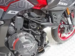 Suzuki GSX-8S 2026 nieuw – foto 7 van 10