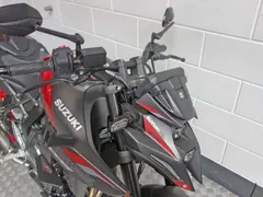 Suzuki GSX-8S 2026 nieuw – foto 8 van 10