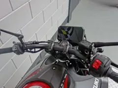 Suzuki GSX-8S 2026 nieuw – foto 9 van 10