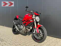 Ducati M 1100 EVO 2011 occasion – foto 2 van 16