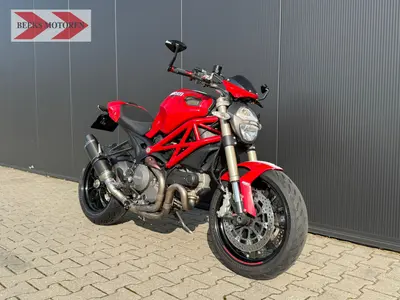 DUCATI M 1100 EVO – foto 2