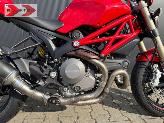 ducati - m-1100-evo