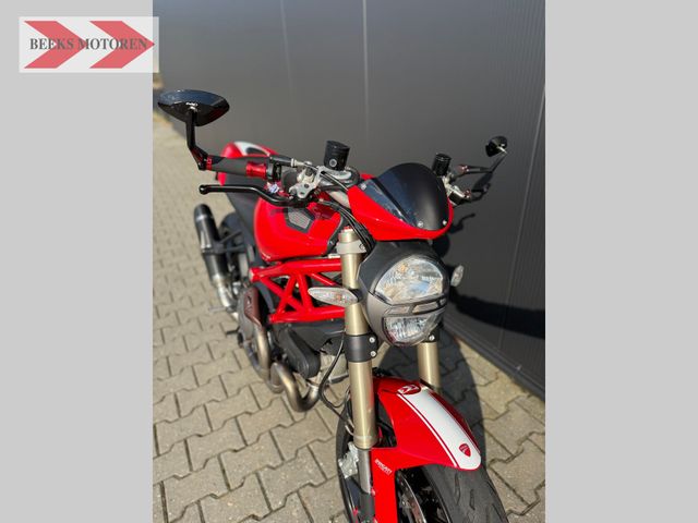 ducati - m-1100-evo