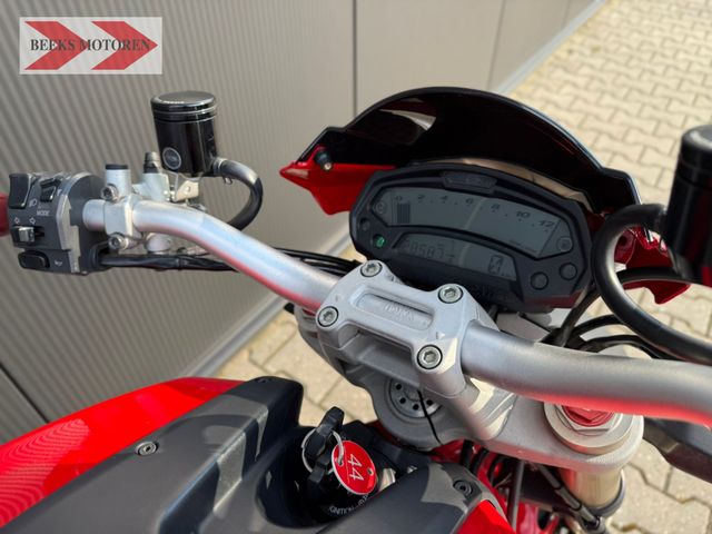 ducati - m-1100-evo