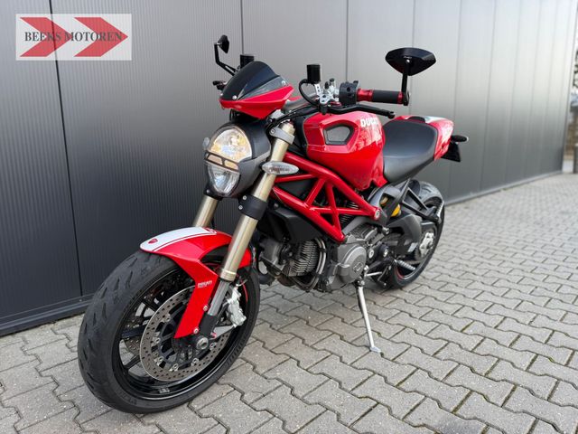 ducati - m-1100-evo