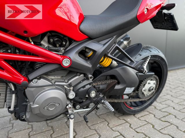 ducati - m-1100-evo