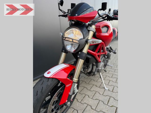ducati - m-1100-evo