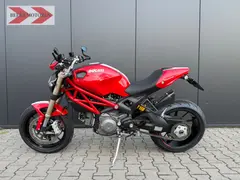 Ducati M 1100 EVO 2011 occasion – foto 10 van 16