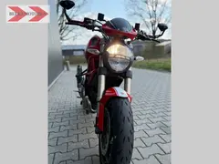 Ducati M 1100 EVO 2011 occasion – foto 15 van 16