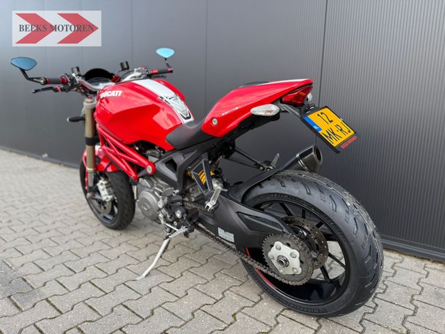 ducati - m-1100-evo