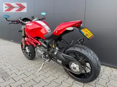 Ducati M 1100 EVO 2011 occasion – foto 12 van 16