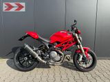 DUCATI M 1100 EVO