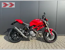 Ducati M 1100 EVO 2011 occasion