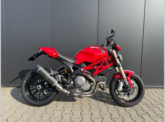 Ducati M 1100 EVO 2011 occasion