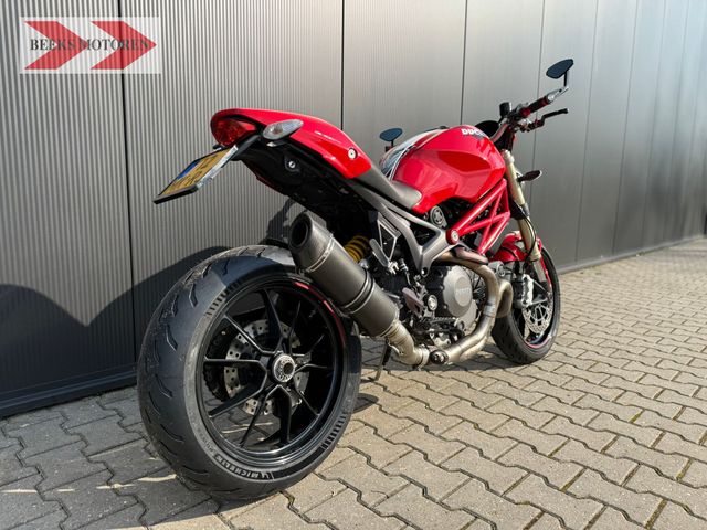ducati - m-1100-evo