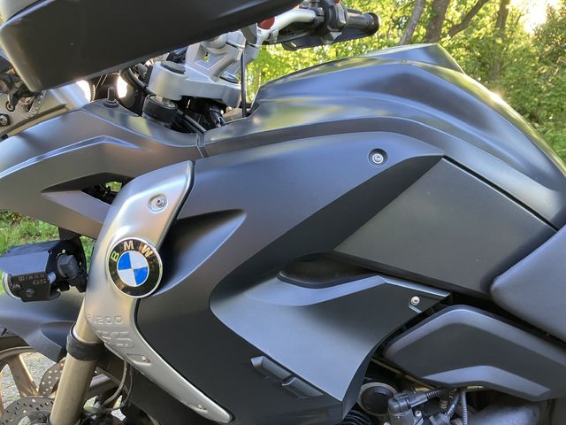 bmw - r-1200-gs