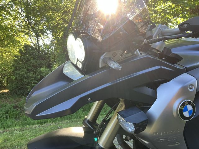 bmw - r-1200-gs