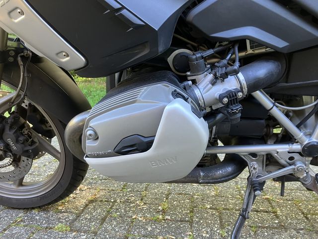 bmw - r-1200-gs