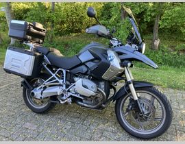 BMW R 1200 GS 2009 occasion