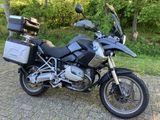 BMW R 1200 GS
