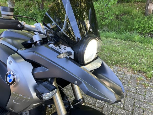 bmw - r-1200-gs