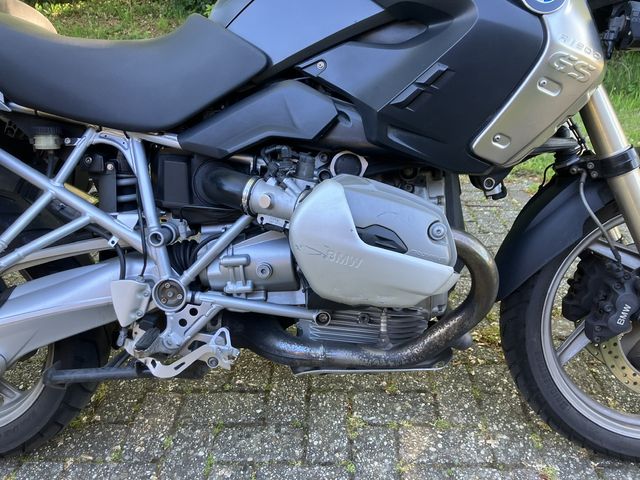 bmw - r-1200-gs