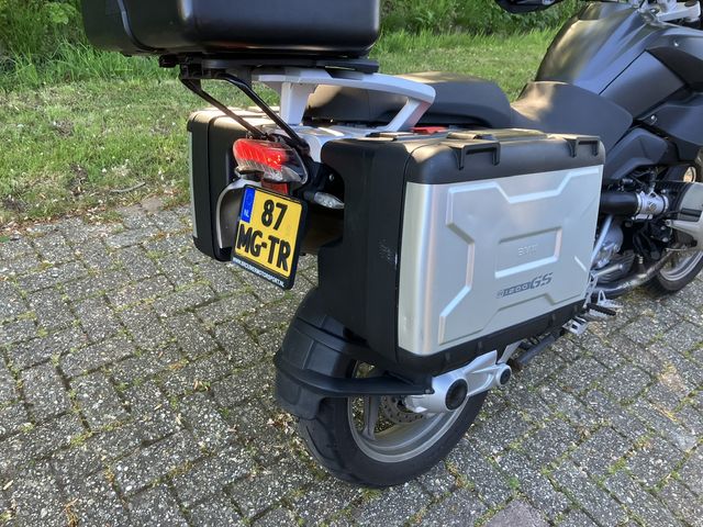 bmw - r-1200-gs
