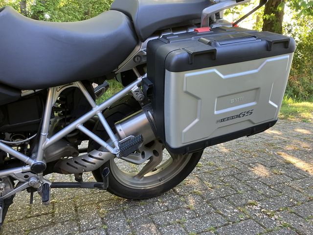 bmw - r-1200-gs