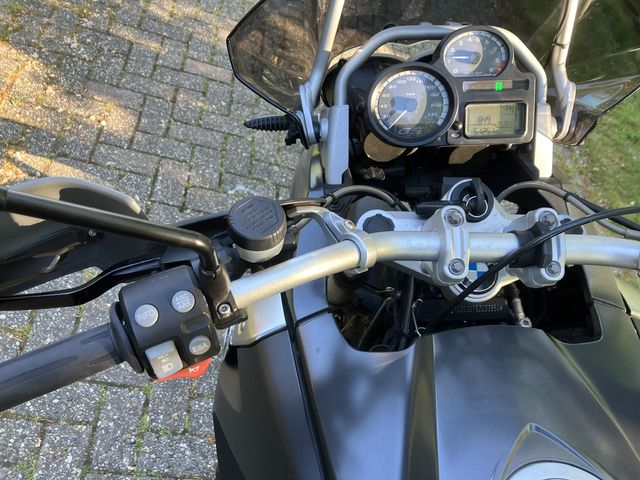 bmw - r-1200-gs
